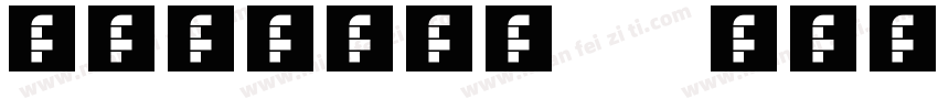passopn one regular字体转换